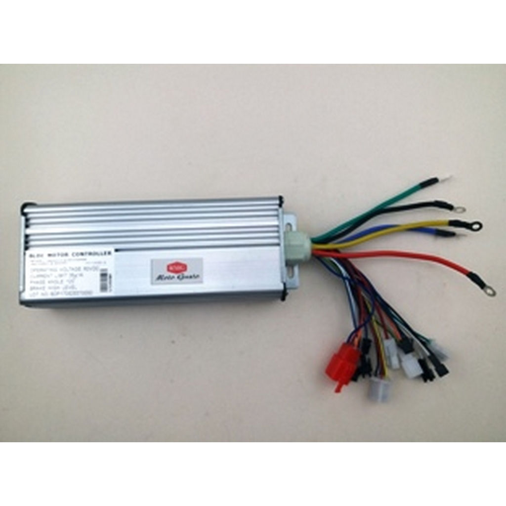 0RION  ELEKTRIKLI BISIKLET CDI BEYIN 60 35A 1200W