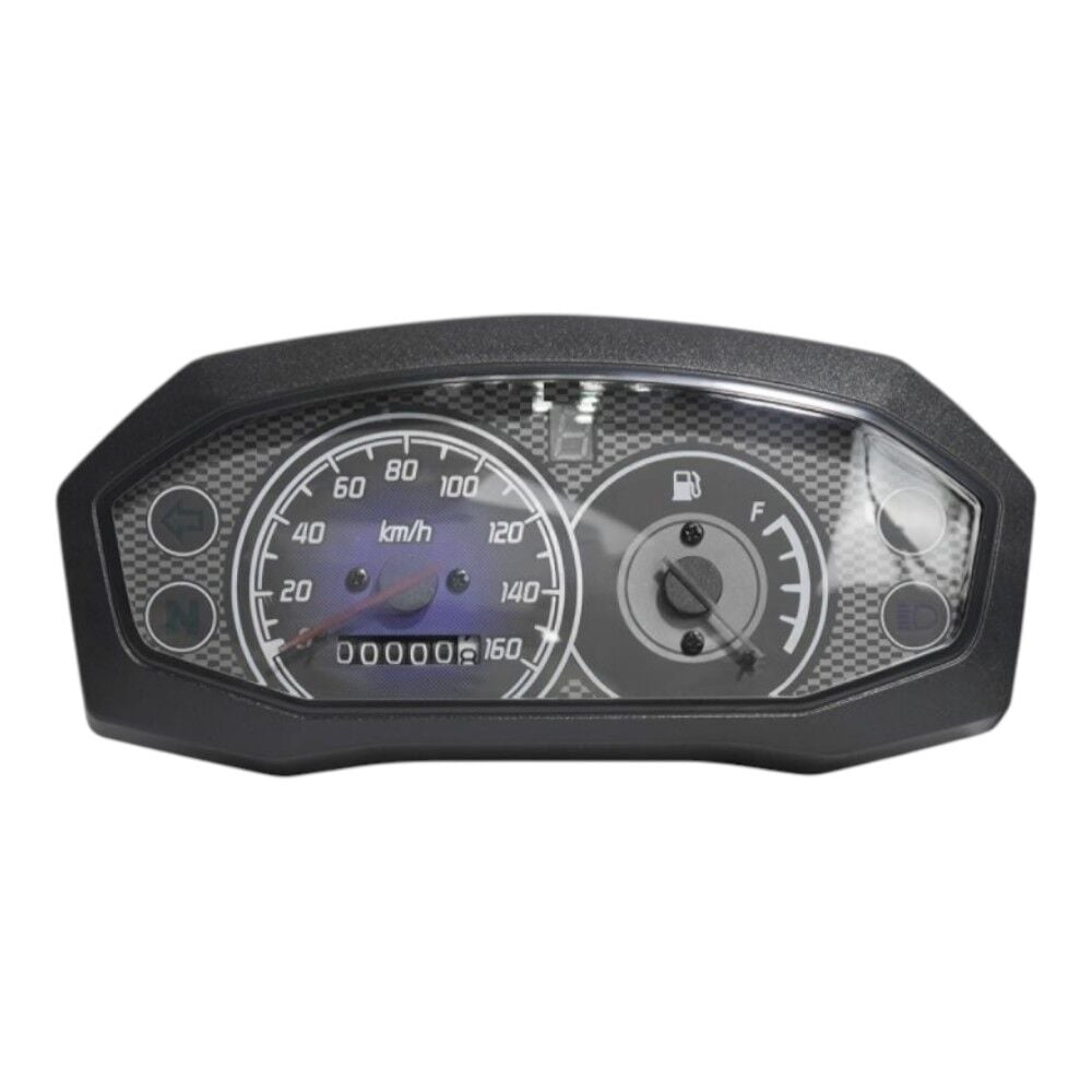 Kuba TK03 Kilometre Teli