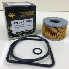 FR-111 HONDA GL 650 SİLVER WİNG YAĞ FİLTRESİ