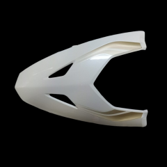 HERO DASH 125 HERO DIS GRENAJ SIPERLIK ALTI BEYAZ