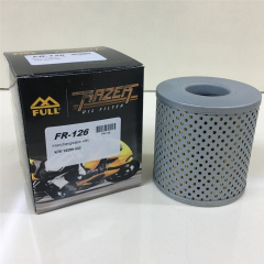 FR-126 KAWASAKİ Z1000 H1,H2 YAĞ FİLTRESİ