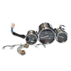 MONDIAL 125ZN GOSTERGE PANELI KOMPLE