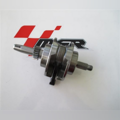 CITA MODIFIYE KRANK 76 BOY MSR 13P 105.5M
