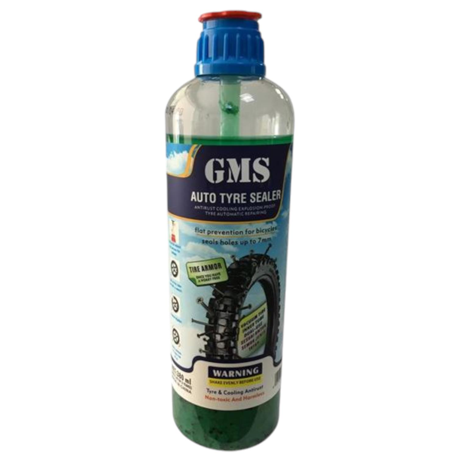 AMİR SIVISI 380 ML LASTİK