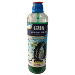AMİR SIVISI 380 ML LASTİK
