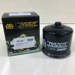 FR-134 SUZUKİ GSX-R750 / GV1200 YAĞ FİLTRESİ