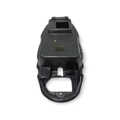 MONDIAL 125ZN SELE ALTI BAGAJ