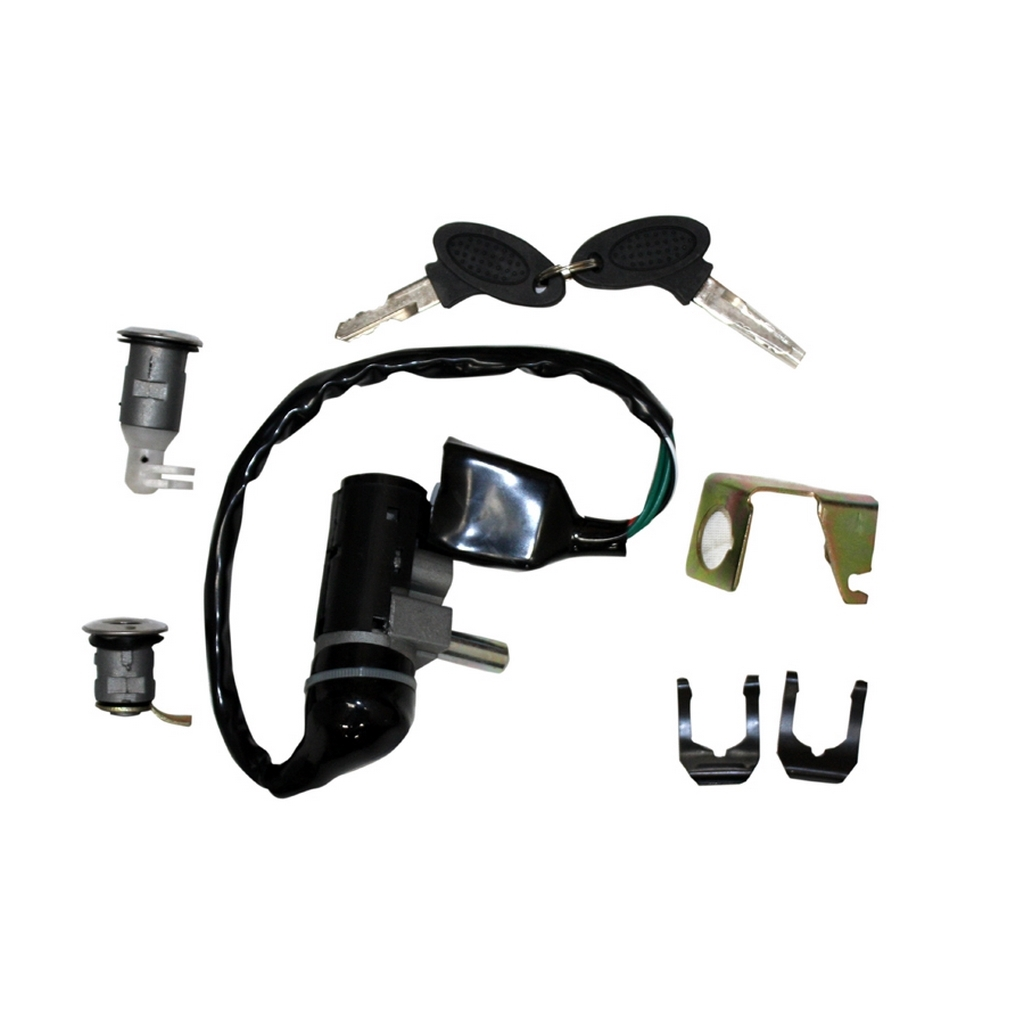 MONDIAL 125ZN KILIT SETI #Y4MON0090A0024