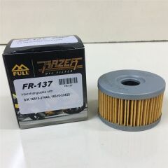 FR-137 SUZUKİ DR 650 / XV 650 / DR 800 YAĞ FİLTRESİ #FR-137