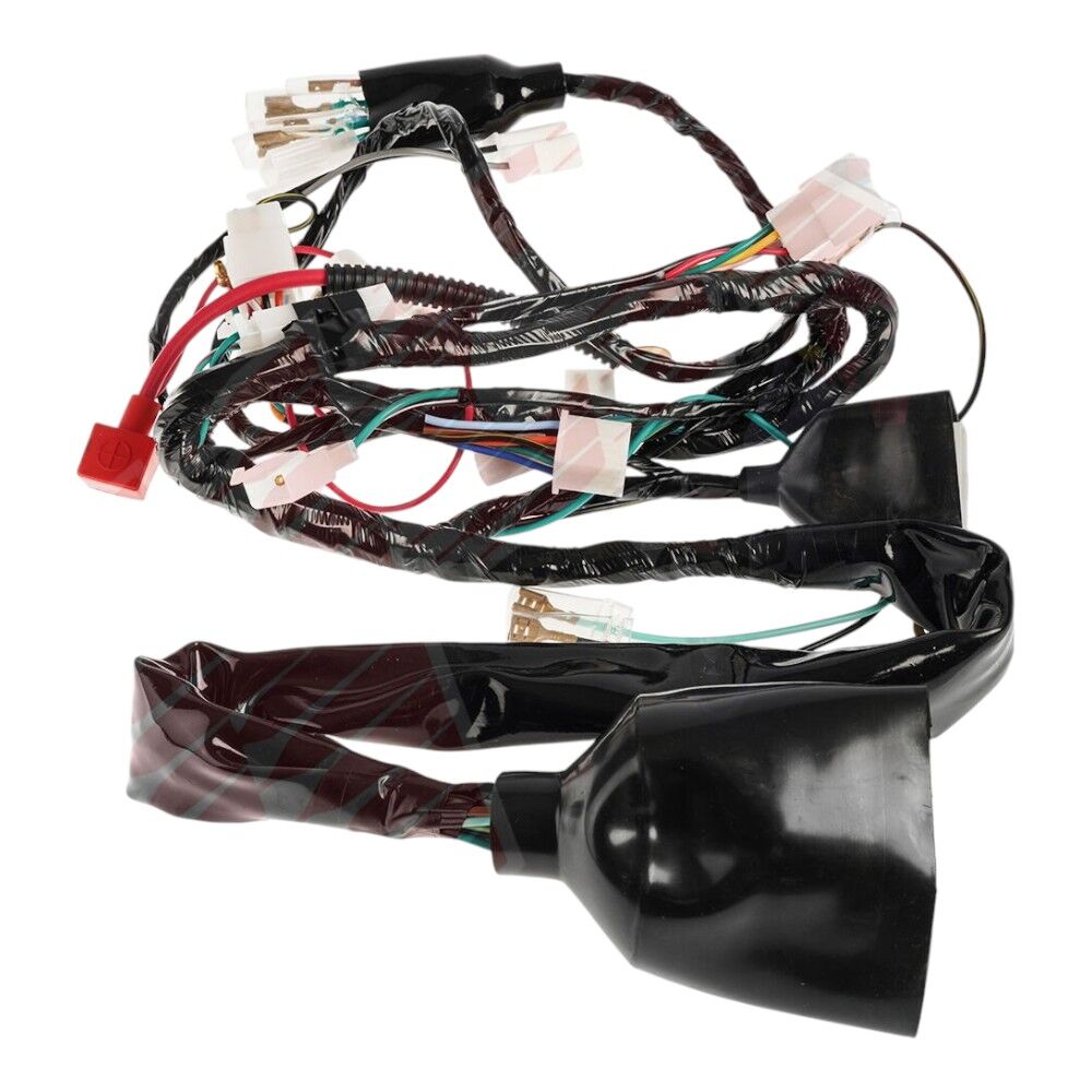 125 DRİFT ELEKTRİK TESİSATI MH