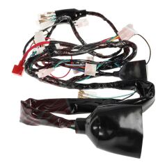 125 DRİFT ELEKTRİK TESİSATI MH