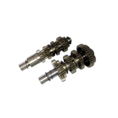 CG150 SANZIMAN DISLI SET