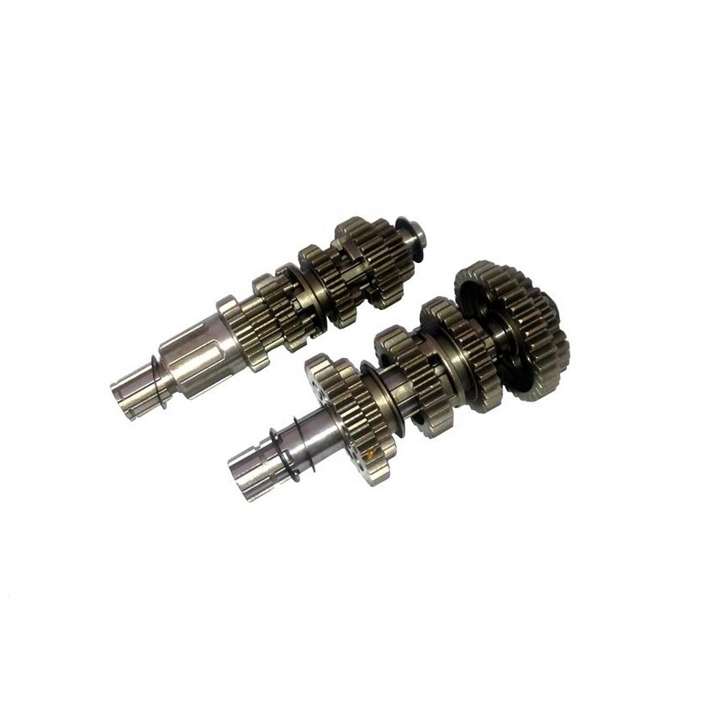 CG150 SANZIMAN DISLI SET