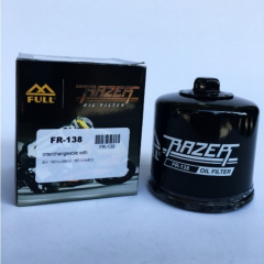 FR-138 DL 650 V-STROM YAĞ FİLTRESİ