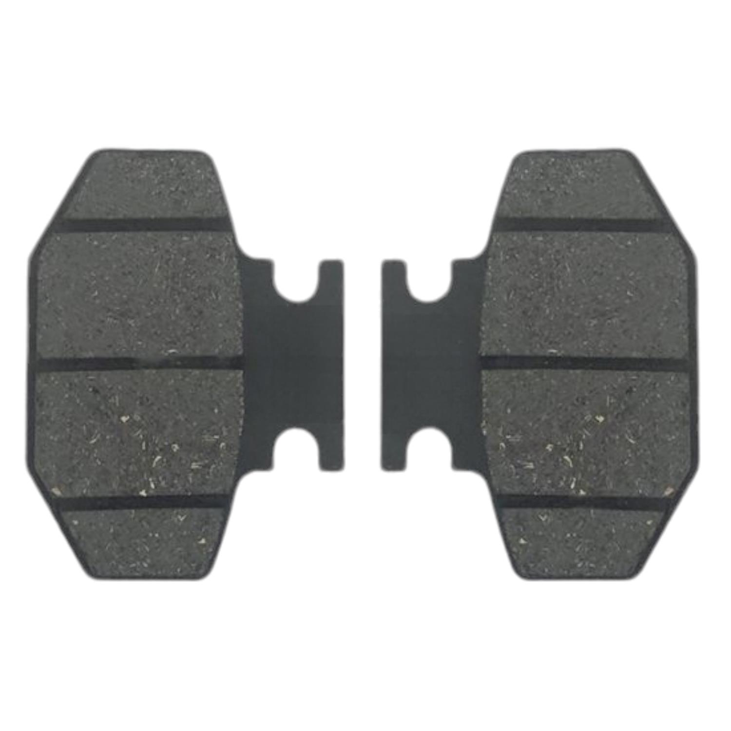 RKS WILDCAT 125 ÖN - ARORA MAX T 150 ÖN  FREN BALATA DİSK