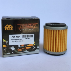 FR-140 YBR 250 YAĞ FİLTRESİ