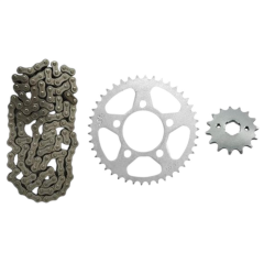 DRİFT L-VULTURE  ZİNCİR DİŞLİ SET 428H 120L-15T+42T