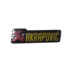 SC STİCER AKRAPOVİÇ