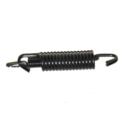 MONDIAL 125RT ORTA SEHPA YAYI #Y4MON0100A0027