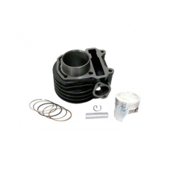 ACTIVA 125 SILINDIR KOMPLE #ACT125G500001B