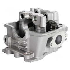 SPACY  RKS SPONTINI 110  SİLİNDİR ÜST KAPAK KOMPLE