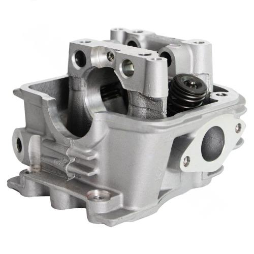 SPACY  RKS SPONTINI 110  SİLİNDİR ÜST KAPAK KOMPLE