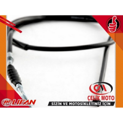 LIFAN DRAGON 125 ON FREN TELI