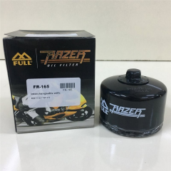 FR-165 BMW F 800 YAĞ FİLTRESİ