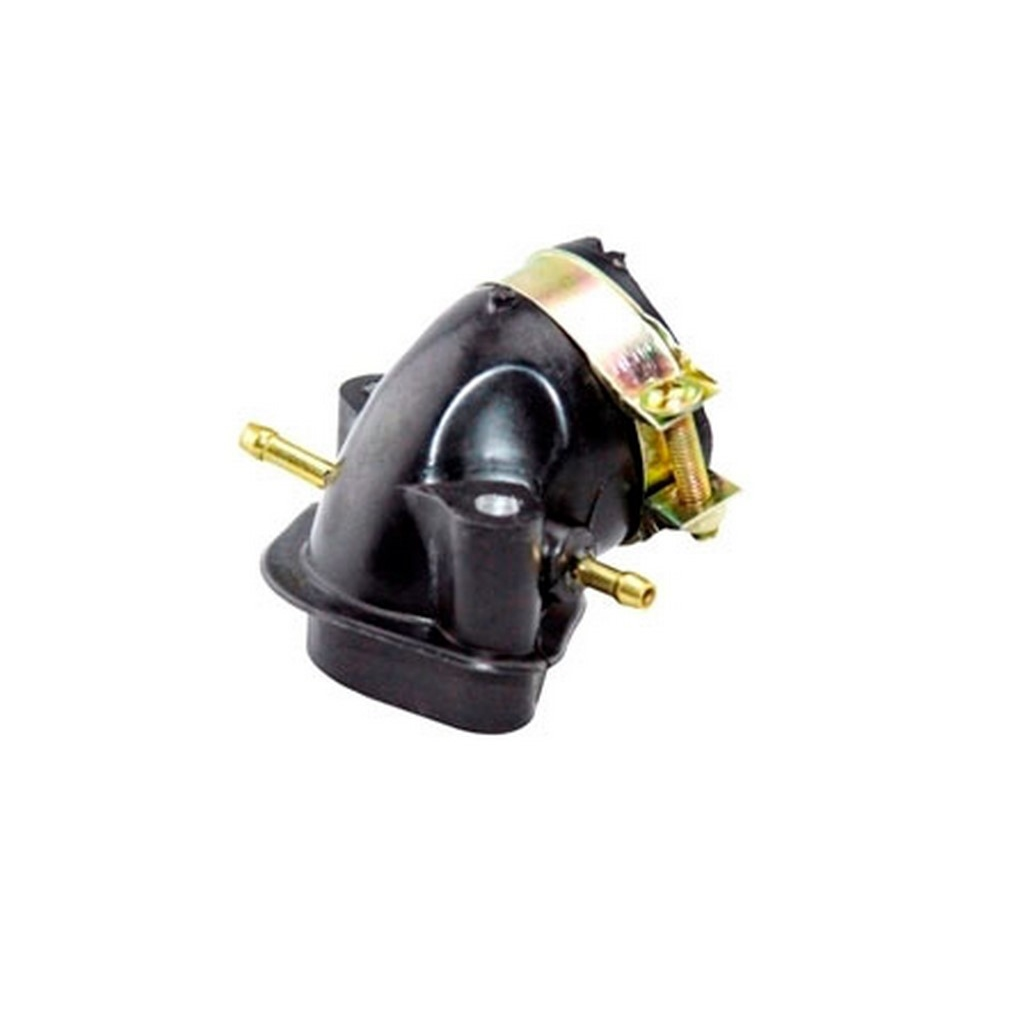 SCOOTER MANİFOLT ÇİFT ÇIKIŞLI #020010