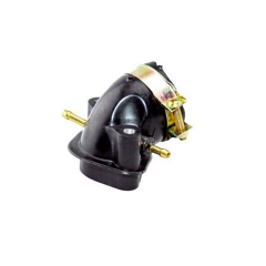 SCOOTER MANİFOLT ÇİFT ÇIKIŞLI #020010
