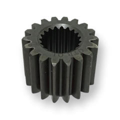 MONDIAL 125KT YAG POMPASI ROTOR DISLISI