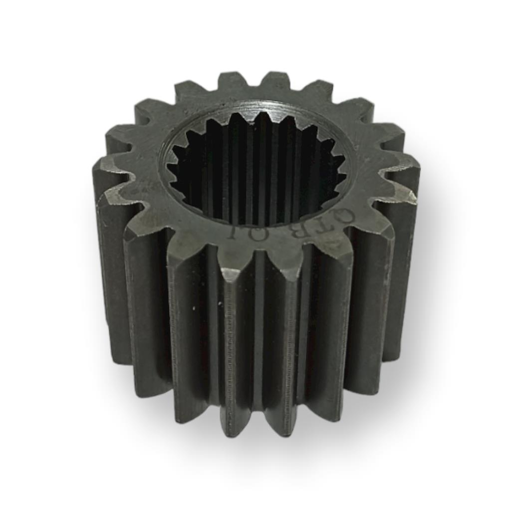 MONDIAL 125KT YAG POMPASI ROTOR DISLISI