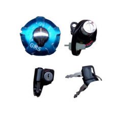 CITA 150R KONTAK SET OEM #GMS8817