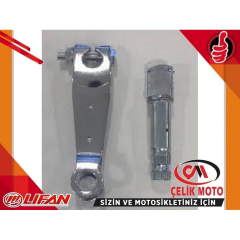LIFAN DRAGON 125 ON FREN KAM MILI #110712