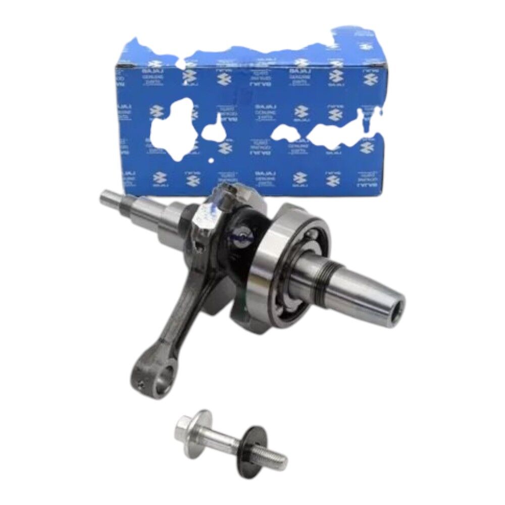 NS200 KRANK KOMPLE