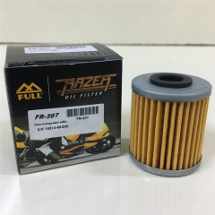 FR-207 KAWASAKİ KX 250-450 YAĞ FİLTRESİ