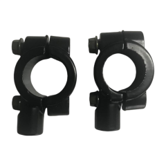 AYNA KELEPÇESİ ATV 10 MM