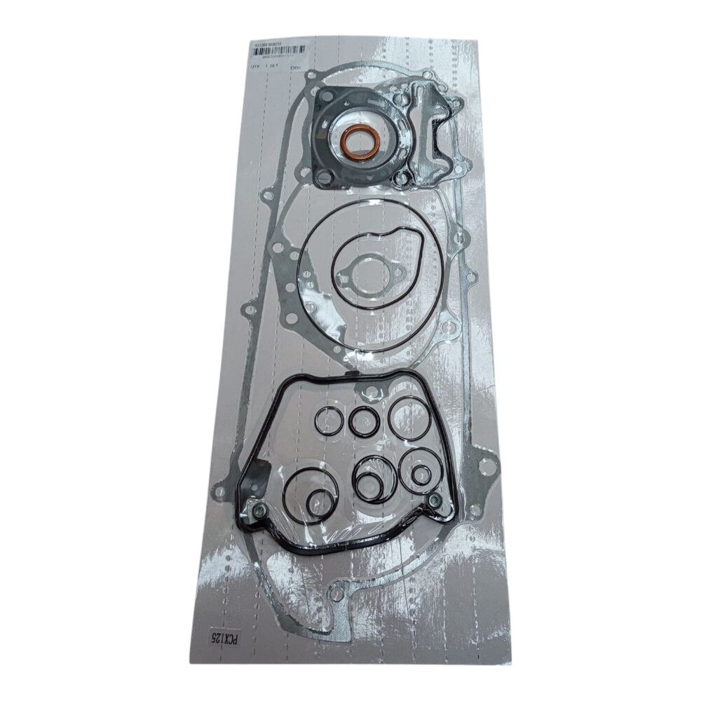 PCX CONTA TAKIMI CTVR