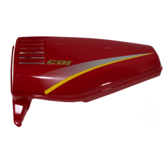 LIFAN DRAGON 125 SOL KAPAK (KIRMIZI)