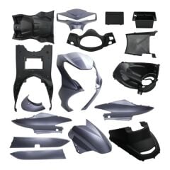 SPACE PRO - SPACE PRO MAX KAPORTA SET GRİ