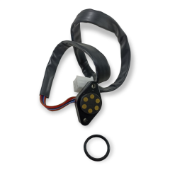 MONDIAL 125KT VITES GOSTERGE MUSURU #Y4MON0130A0031