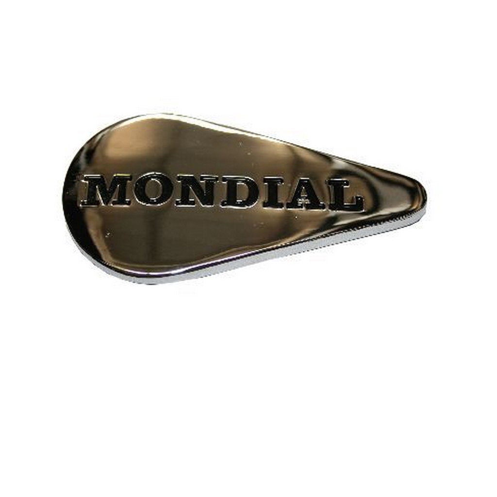 MONDIAL 125KT SAG DEKORATIF KAPAK