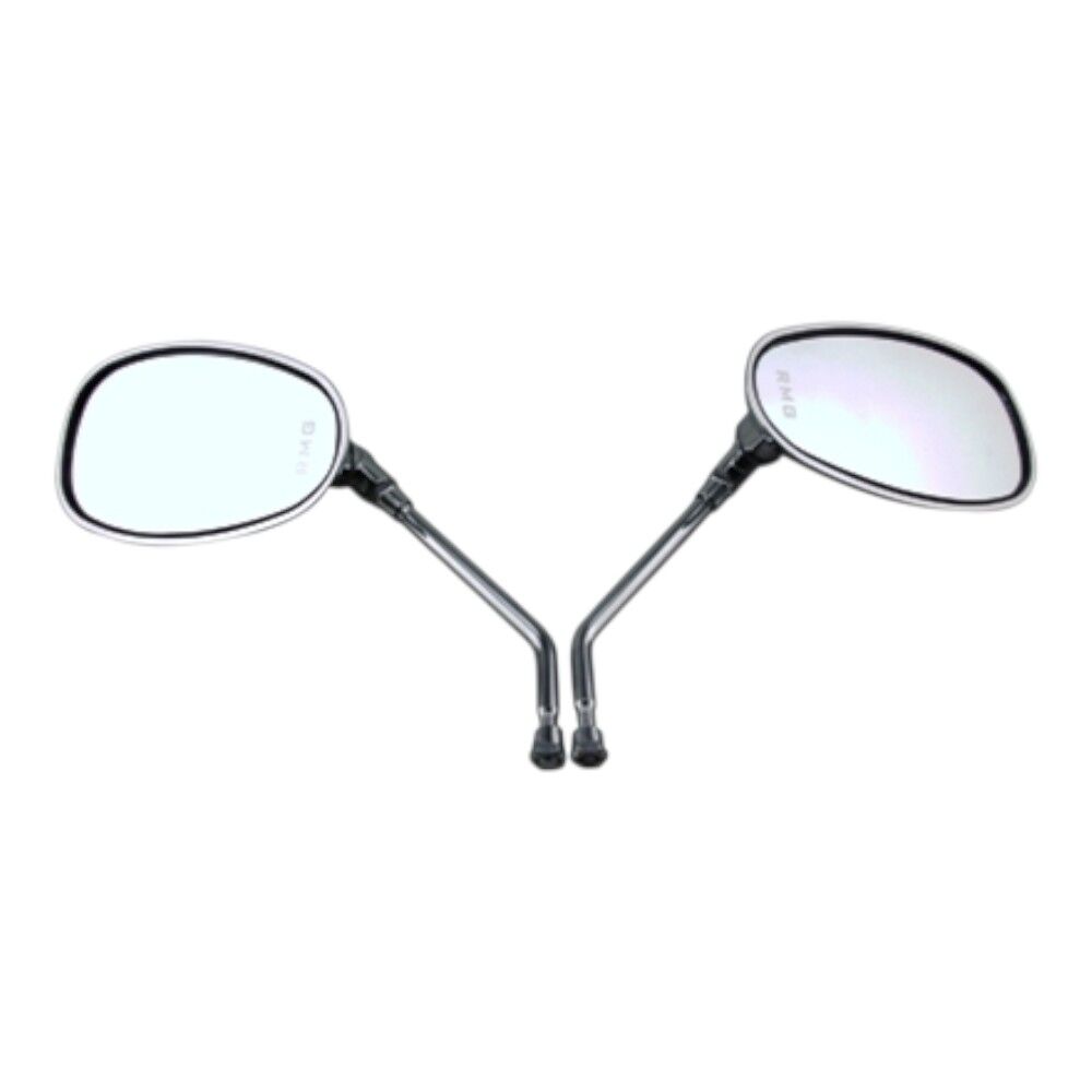 AYNA OVAL SAĞ-SOL Q8 mm KROM #542032543