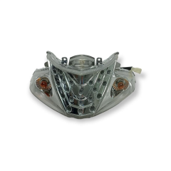 MOTORAN XR 1500 ARKA STOP KOMPLE #830002-20123-00021