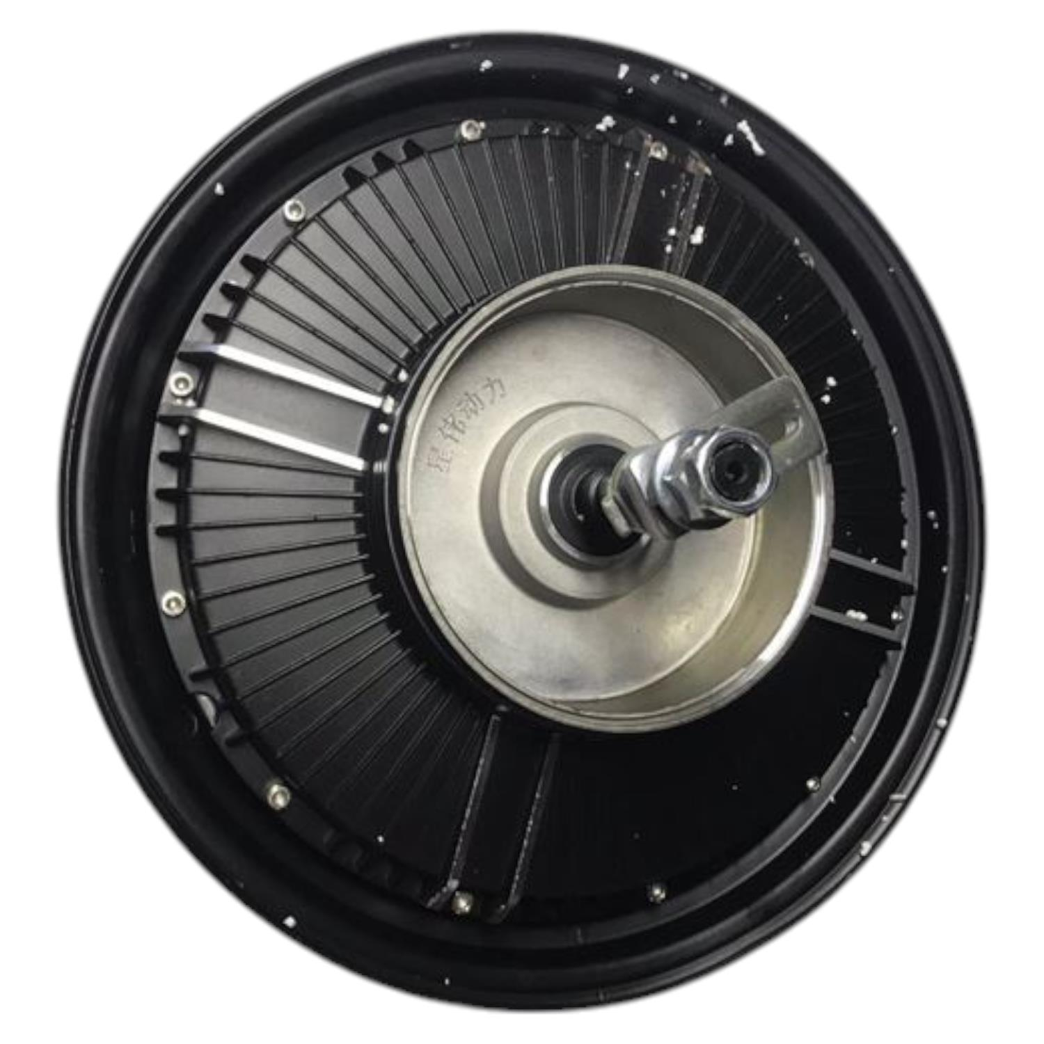 MOTOR (YADEA WINDY 2019) #L1020001770-1