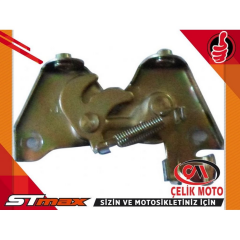 STMAX GF910 KOLTUK ALTI KILITI #910-21