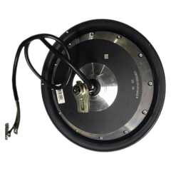 MOTOR - 3500W (SPOTSMAN)