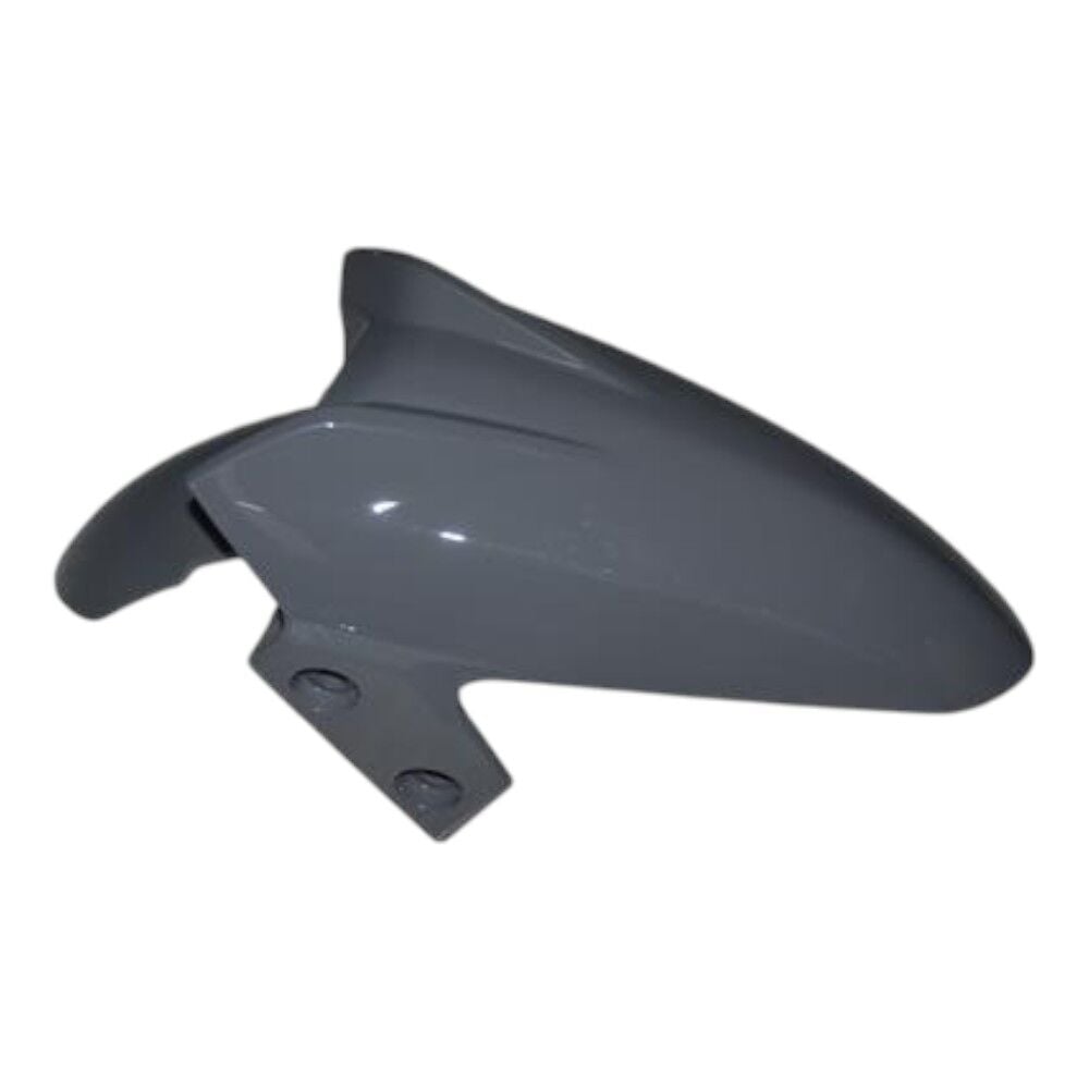 ÖN ÇAMURLUK GRİ (PESARO125-X) #KM 81602