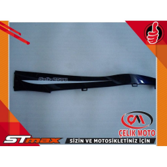 STMAX SAFIR 2500 ORTA PLASTIK SOL MAVİ