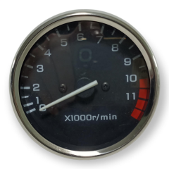 MONDIAL 125KT DEVIR SAATI